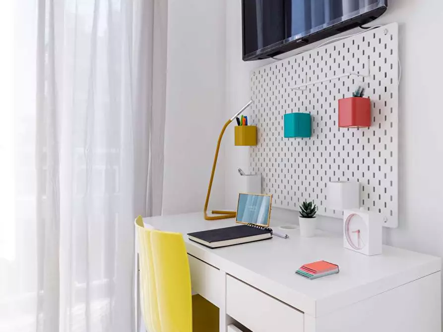 Immagine 10 di Camera in affitto  in Viale Bligny28 a Milano