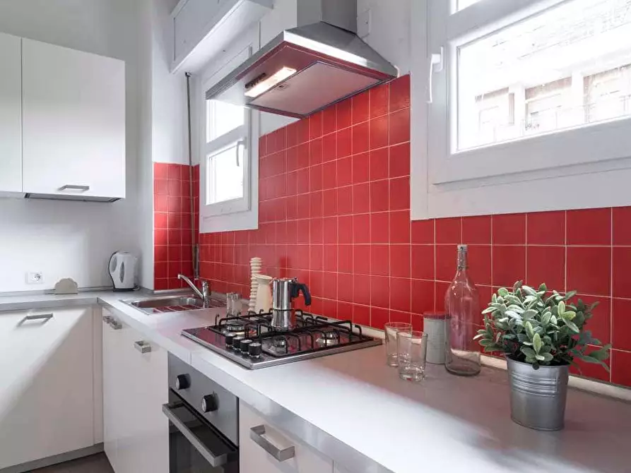 Immagine 13 di Camera in affitto  in Viale Carlo Espinasse12 a Milano