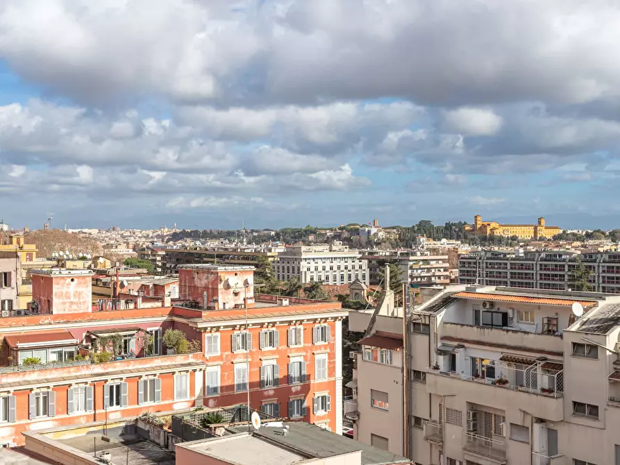 Immagine 27 di Appartamento in affitto  in Via Carlo Rusconi10 a Roma
