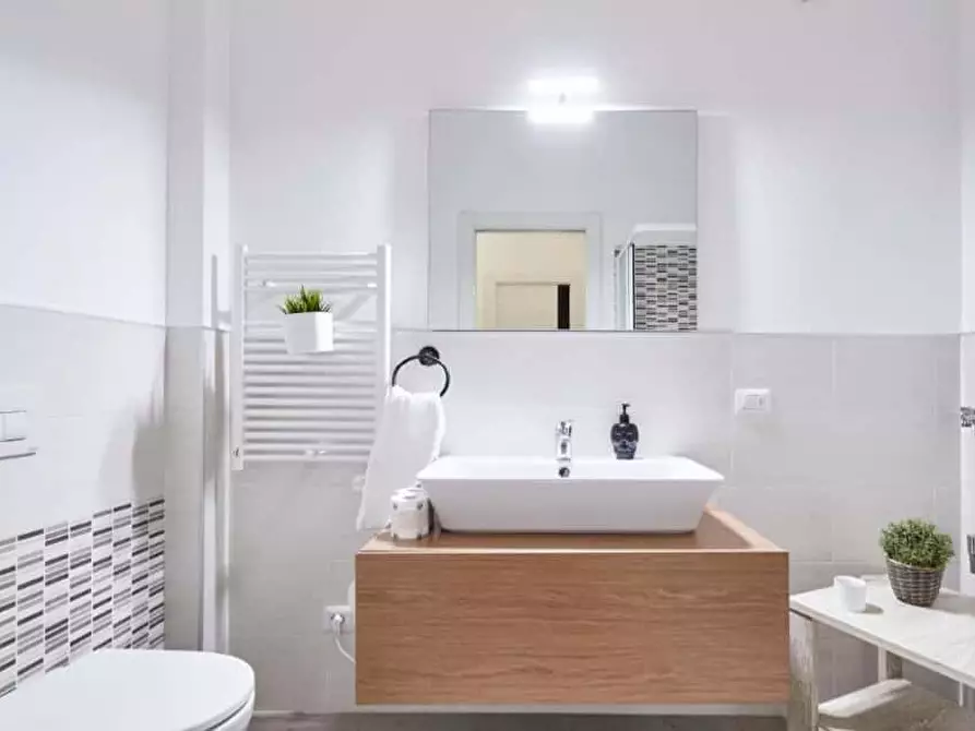 Immagine 10 di Appartamento in affitto  in Viale Belfiore41 a Firenze
