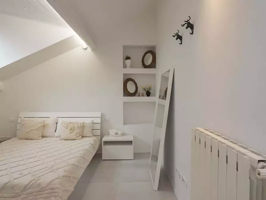 Immagine 21 di Appartamento in affitto  in Viale Edoardo Jenner14 a Milano