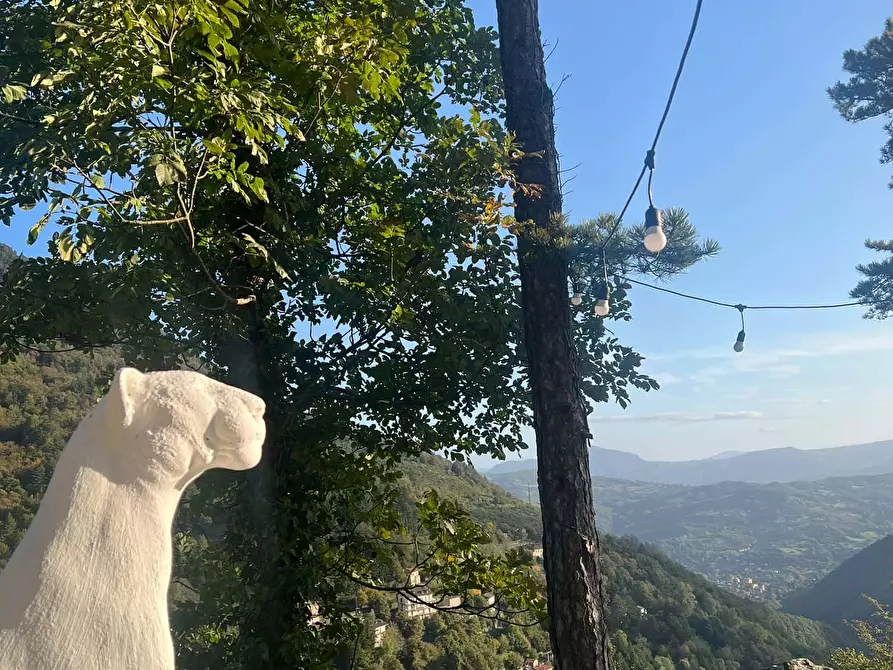 Immagine 45 di Appartamento in affitto  in Via Guglielmo Marconi86 a Granaglione