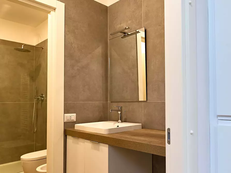 Immagine 26 di Appartamento in affitto  in Via Privata Maddalena Giudice Donadoni10 a Milano