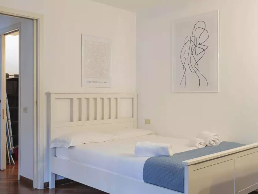 Immagine 2 di Appartamento in affitto  in Via Cicco Simonetta16 a Milano