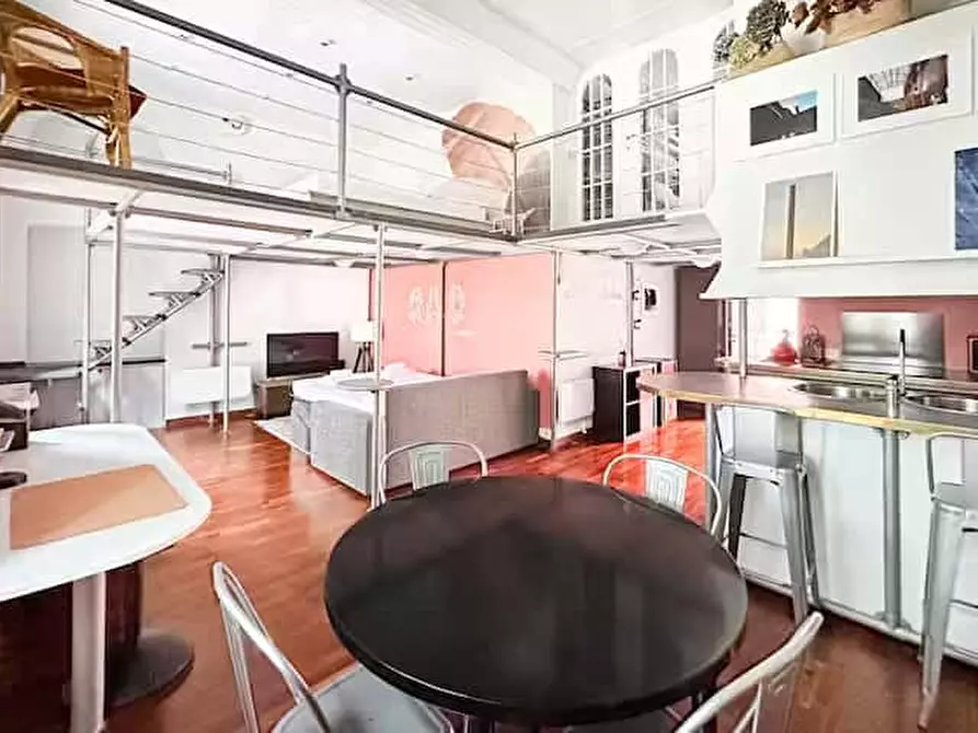 Immagine 3 di Appartamento in affitto  in Piazza Antonio Gramsci12 a Milano