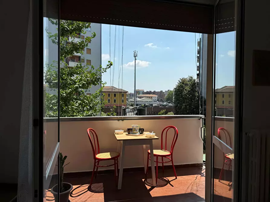 Immagine 9 di Appartamento in affitto  in Via Padova95 a Milano