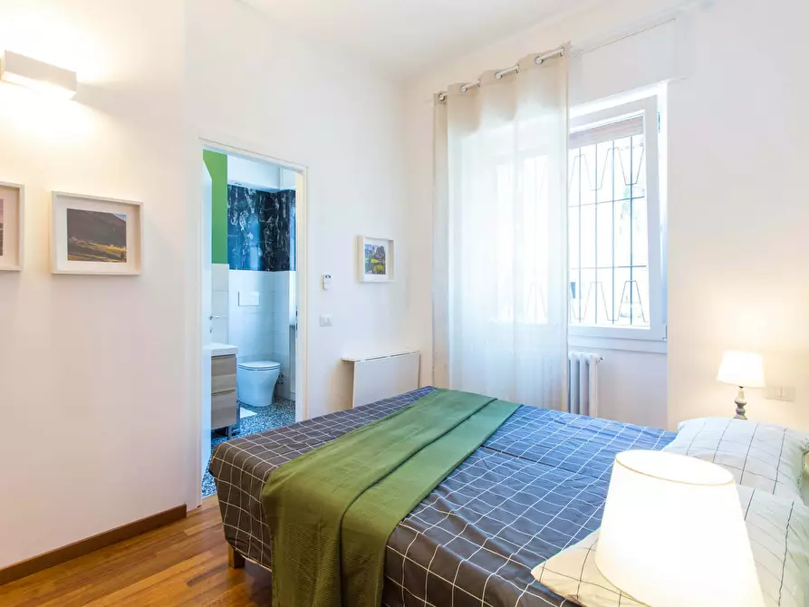 Immagine 5 di Appartamento in affitto  in Via Tito Vignoli a Milano