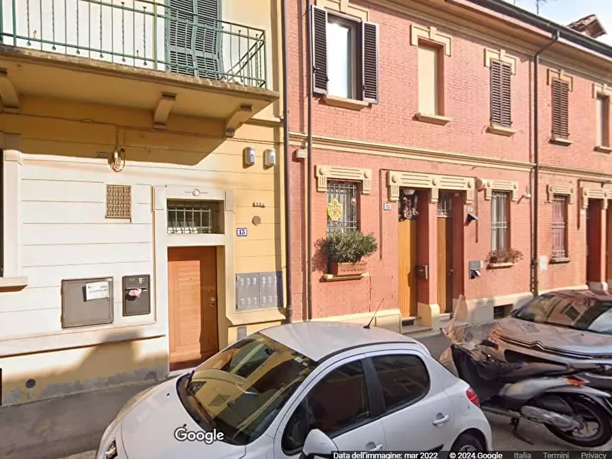 Immagine 18 di Appartamento in affitto  in Via Giuseppe Ceneri13 a Bologna