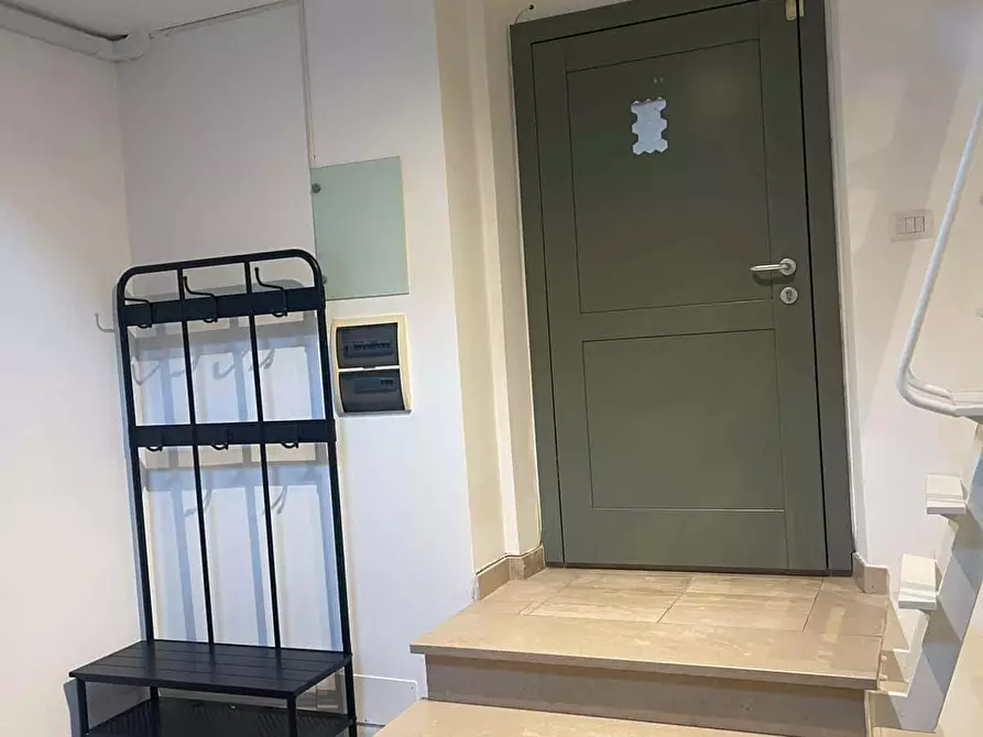Immagine 6 di Appartamento in affitto  in Via Rincrocca a Jesi