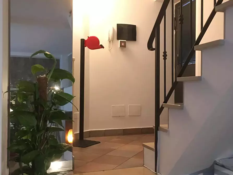 Immagine 7 di Appartamento in affitto  in Viale Gabriele D'Annunzio1 a Milano