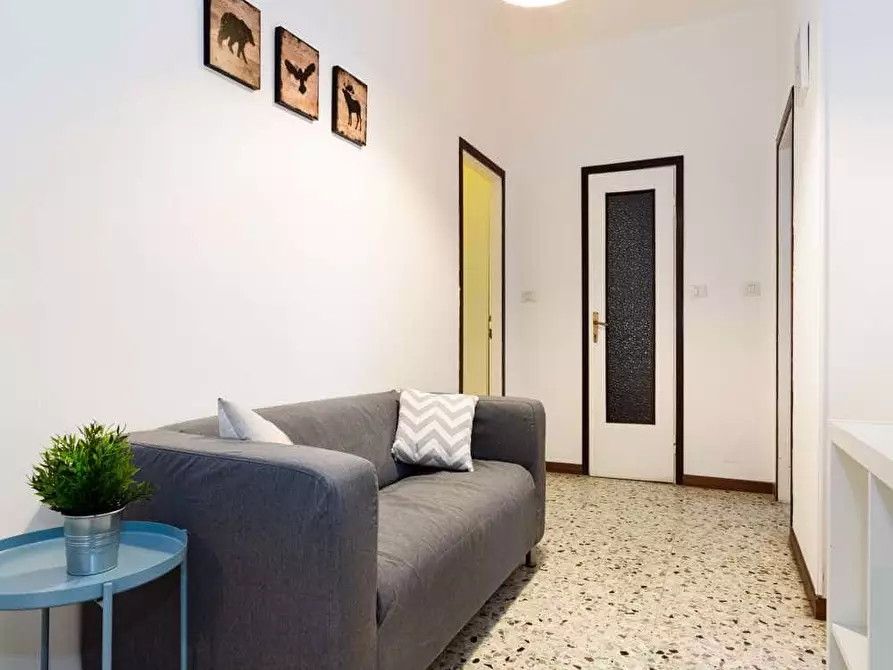 Immagine 7 di Camera in affitto  in Via Melchiorre Delfico24/2 a Milano