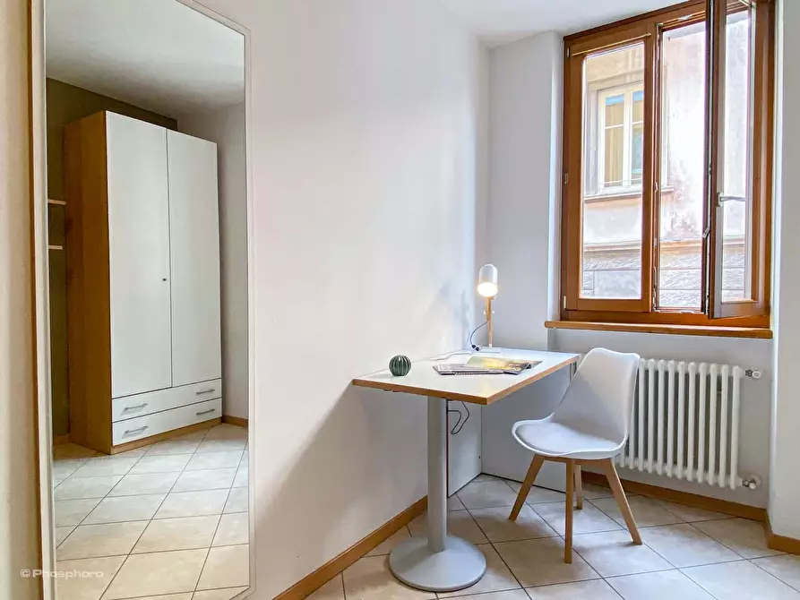 Immagine 3 di Camera in affitto  in Via Tommaso Gar15 a Trento