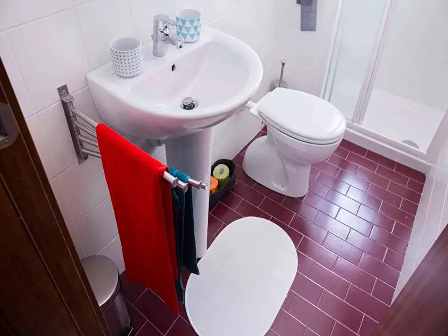 Immagine 10 di Camera in affitto  in Via Monte San Genesio27 a Milano