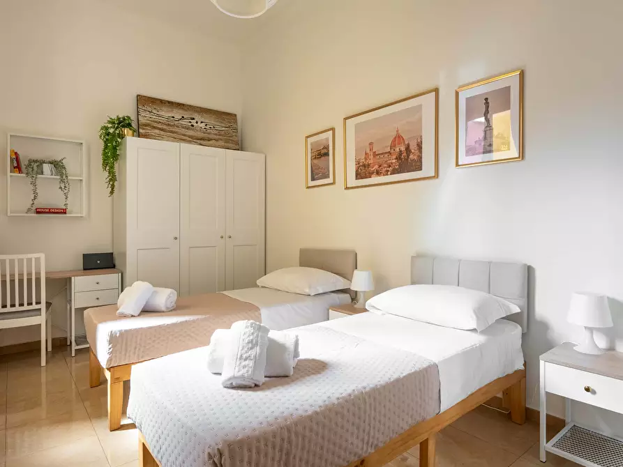 Immagine 1 di Appartamento in affitto  in Via Guido Monaco a Firenze