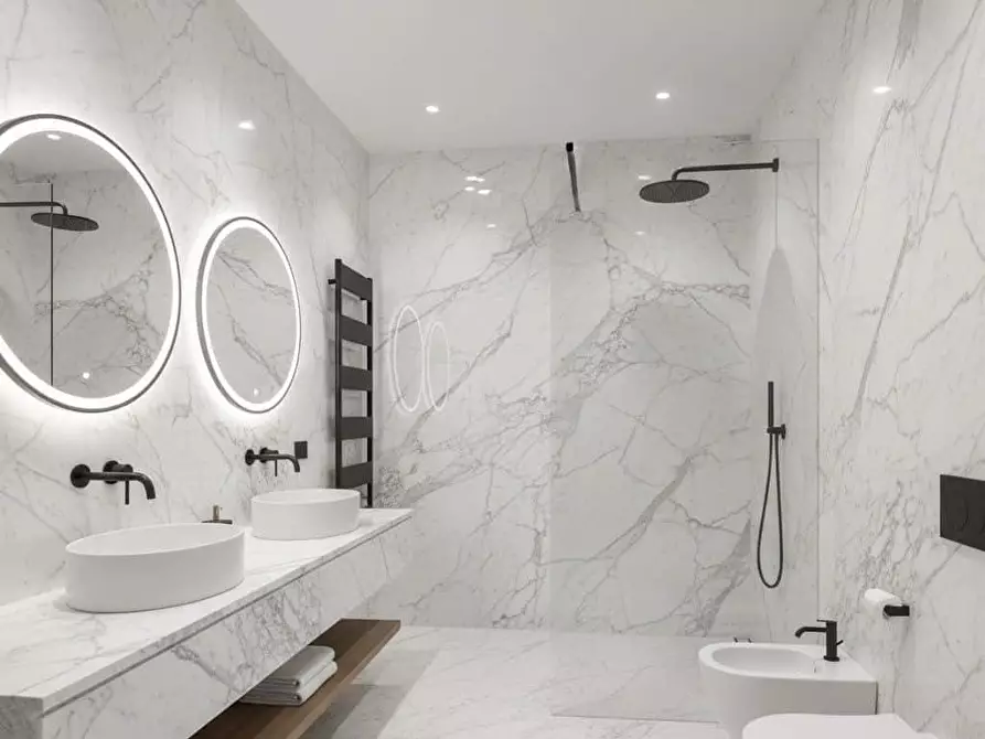 Immagine 4 di Appartamento in affitto  in Via Ausonio27 a Milano