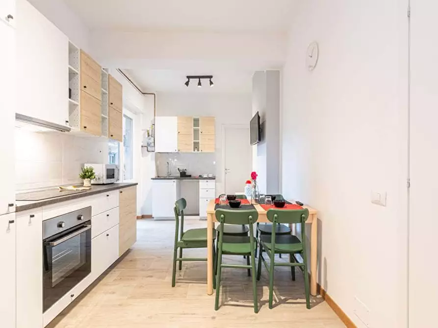 Immagine 18 di Camera in affitto  in Via Giovanni Pastorelli4 a Milano