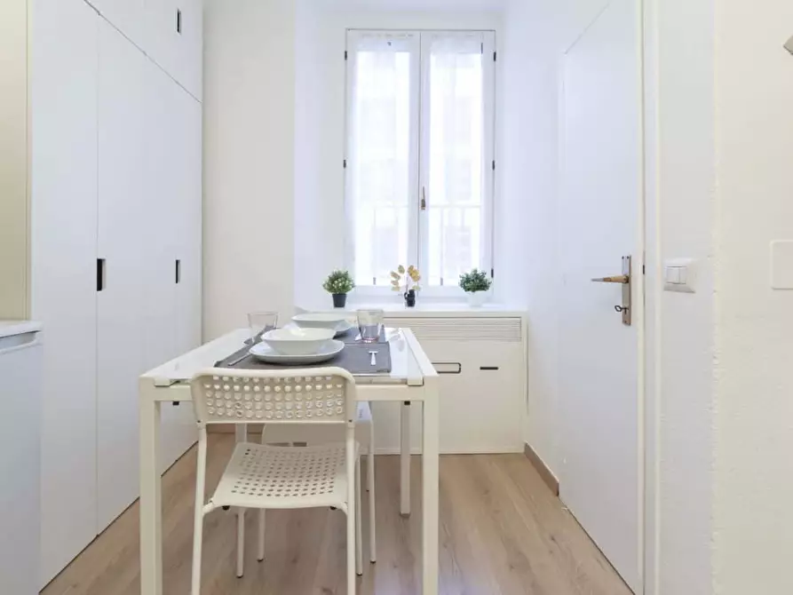 Immagine 5 di Appartamento in affitto  in Via Galeazzo Alessi10 a Milano