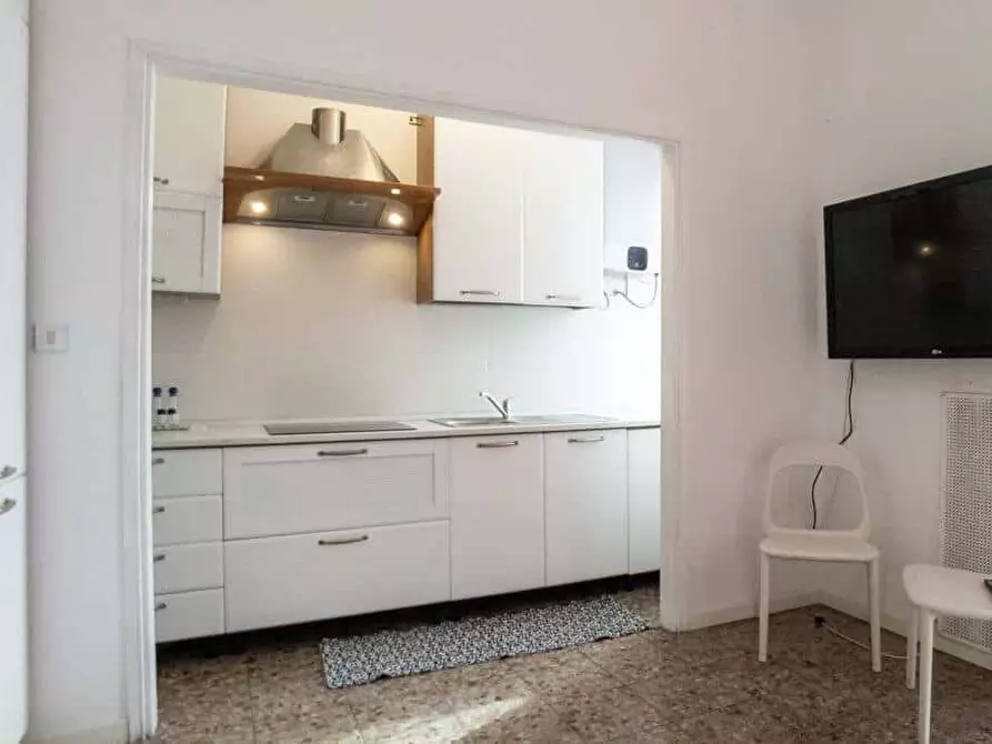 Immagine 1 di Appartamento in affitto  in Piazza Cartagine4 a Milano