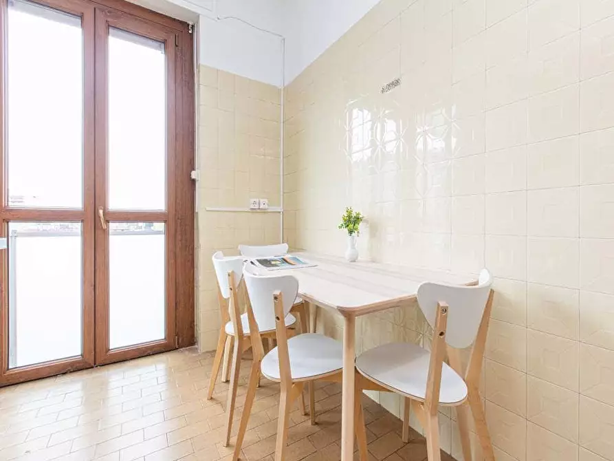 Immagine 15 di Camera in affitto  in Viale Sondrio7 a Milano