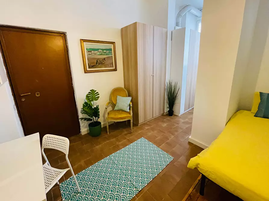 Immagine 1 di Camera in affitto  in Via Tristano Calco2 a Milano