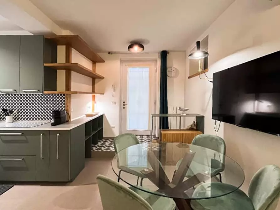 Immagine 4 di Appartamento in affitto  in Via Domenico Scarlatti26 a Milano