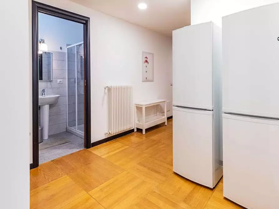 Immagine 30 di Camera in affitto  in Via dei Fontanili1 a Milano