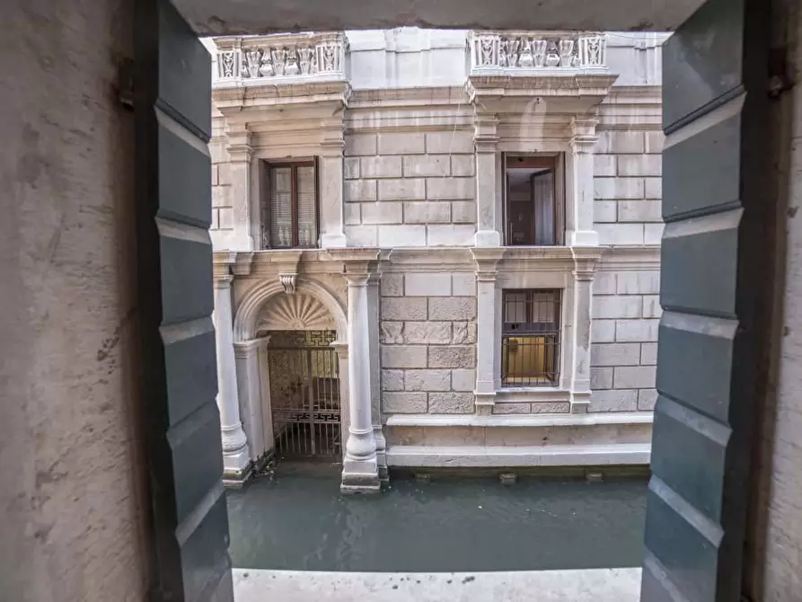 Immagine 20 di Appartamento in affitto  in Calle Correggio2208 a Venezia