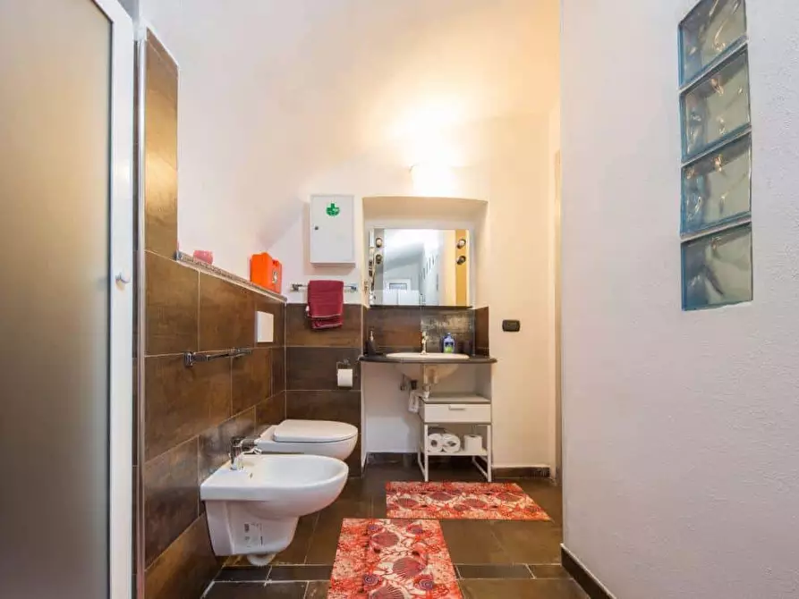 Immagine 12 di Appartamento in affitto  in Vico San Fortunato58 a Genova