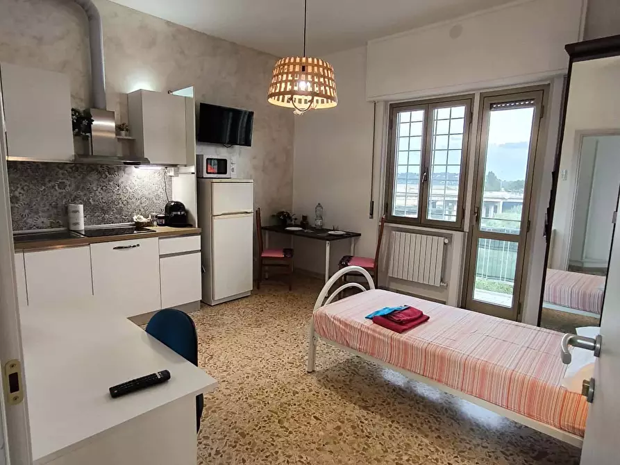 Immagine 1 di Appartamento in affitto  in Via della Villa di Livia46 a Roma