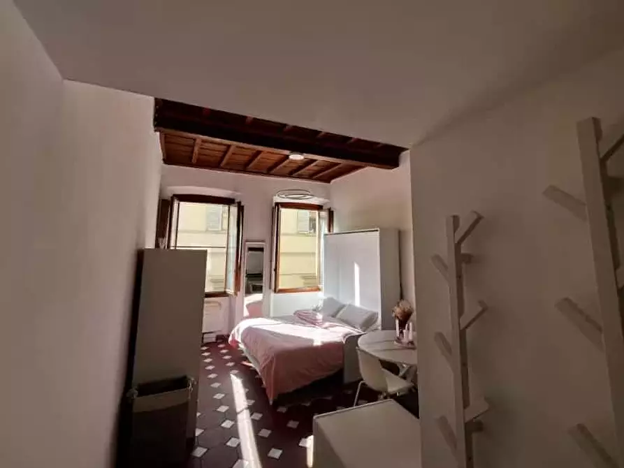 Immagine 3 di Appartamento in affitto  in Via di San Giuseppe30 a Firenze