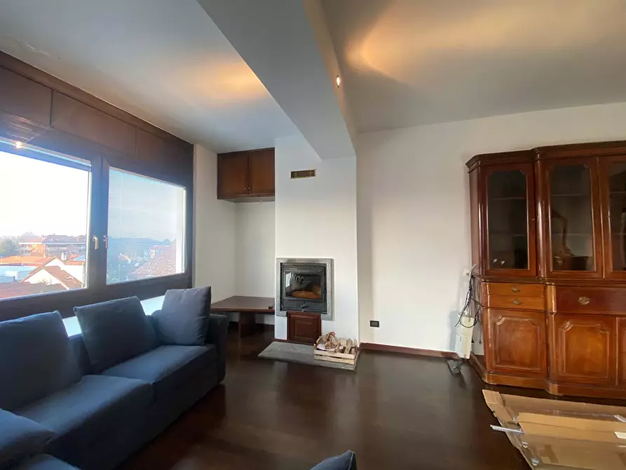 Immagine 8 di Camera in affitto  in Via Susa18 a San Mauro Torinese