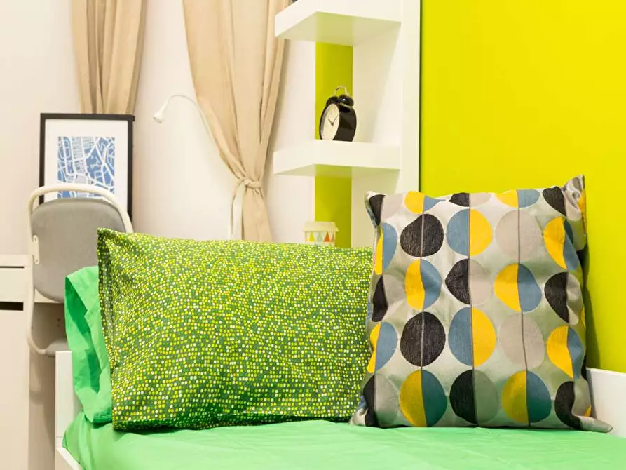 Immagine 1 di Camera in affitto  in Via Saverio Mercadante17 a Milano