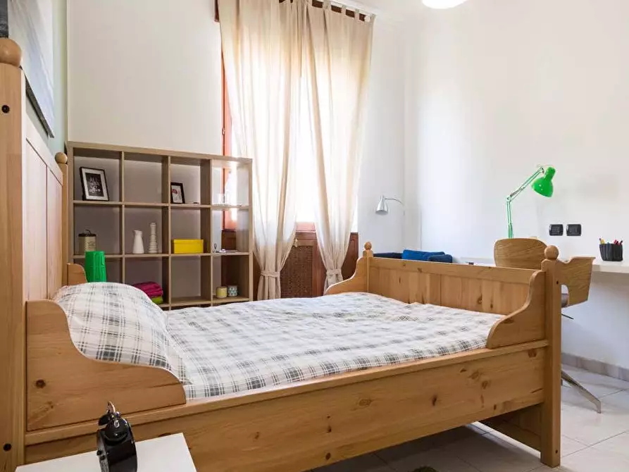 Immagine 5 di Camera in affitto  in Piazza Cartagine4 a Milano