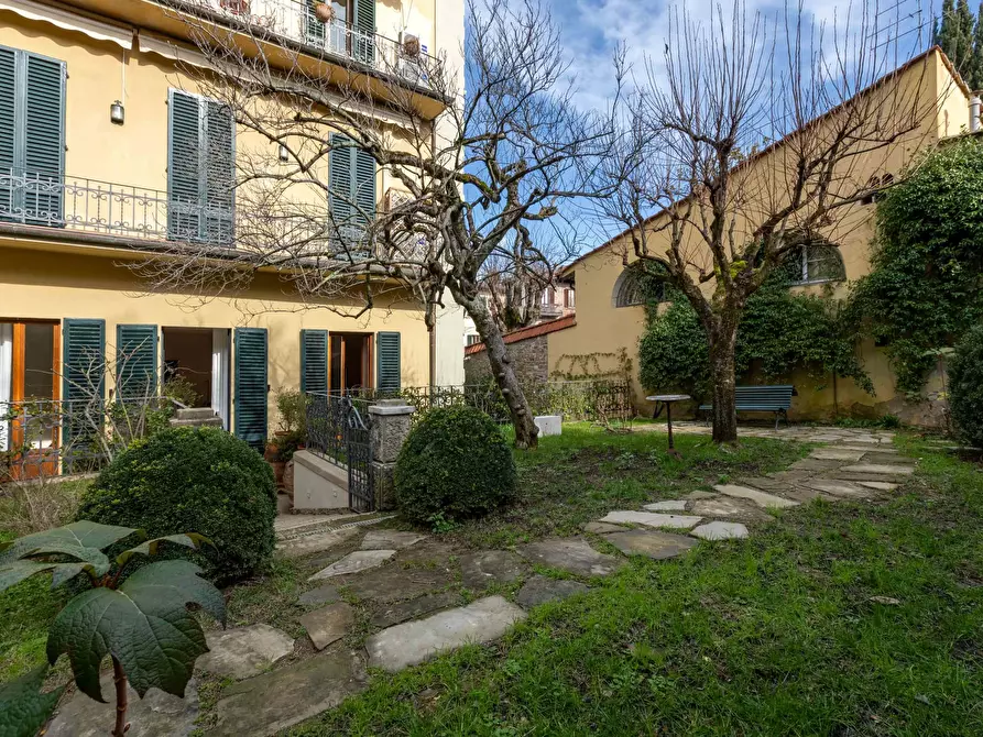 Immagine 19 di Appartamento in affitto  in Via Pietro Metastasio5 a Firenze