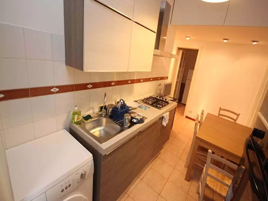 Immagine 17 di Camera in affitto  in Via Felice Bellotti11 a Milano