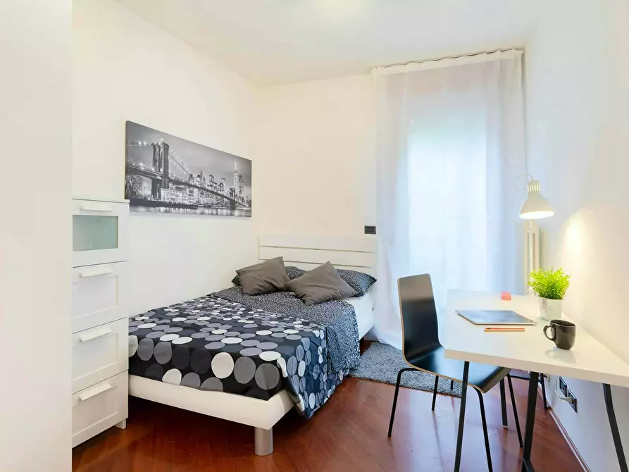 Immagine 2 di Camera in affitto  in Via Torquato Tasso52 a Venezia