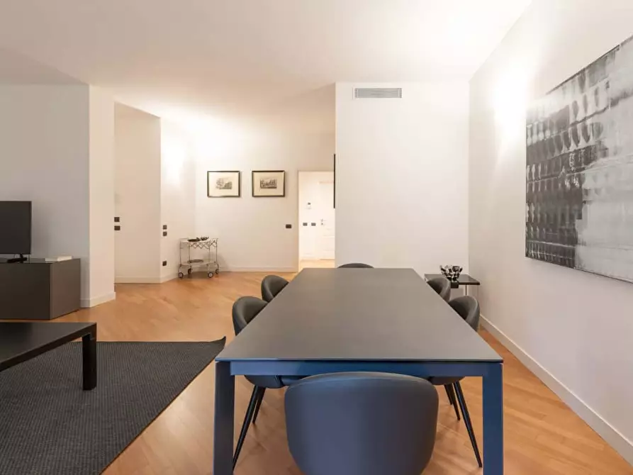 Immagine 9 di Appartamento in affitto  in Via Ambrogio Bergognone da Fossano31 a Milano