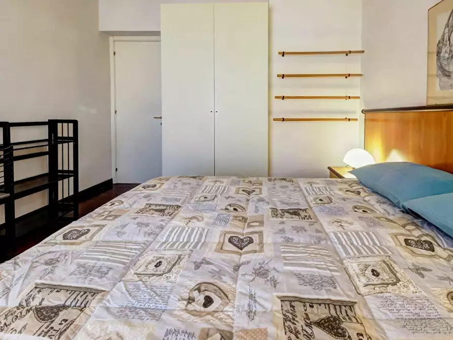 Immagine 18 di Appartamento in affitto  in Via Emanuele Filiberto233 a Roma