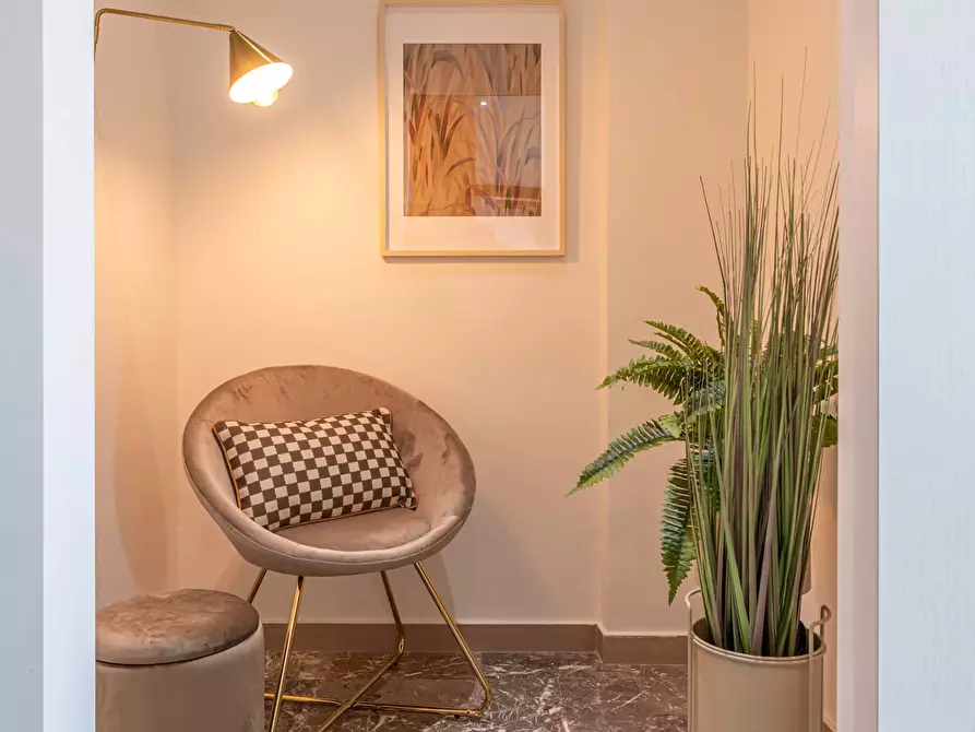 Immagine 20 di Appartamento in affitto  in Via Federico Patetta7 a Roma