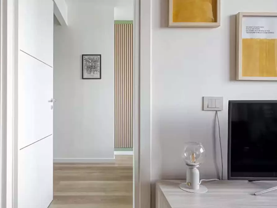 Immagine 12 di Appartamento in affitto  in Via Cascina Belcasule7 a Milano