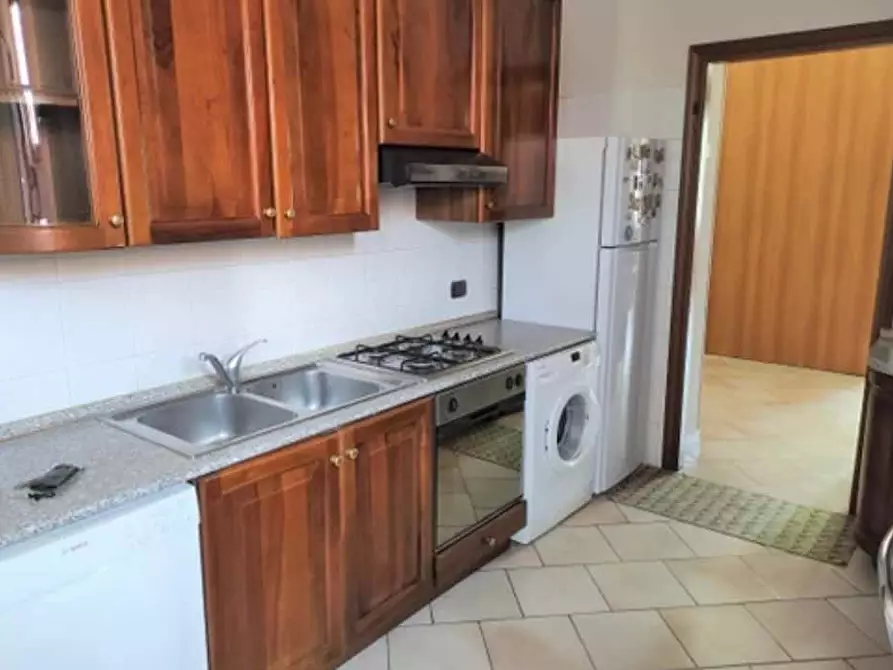 Immagine 18 di Appartamento in affitto  in Via Giuseppe Taccioli2 a Milano