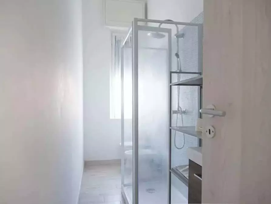 Immagine 11 di Appartamento in affitto  in Via Barona25 a Milano