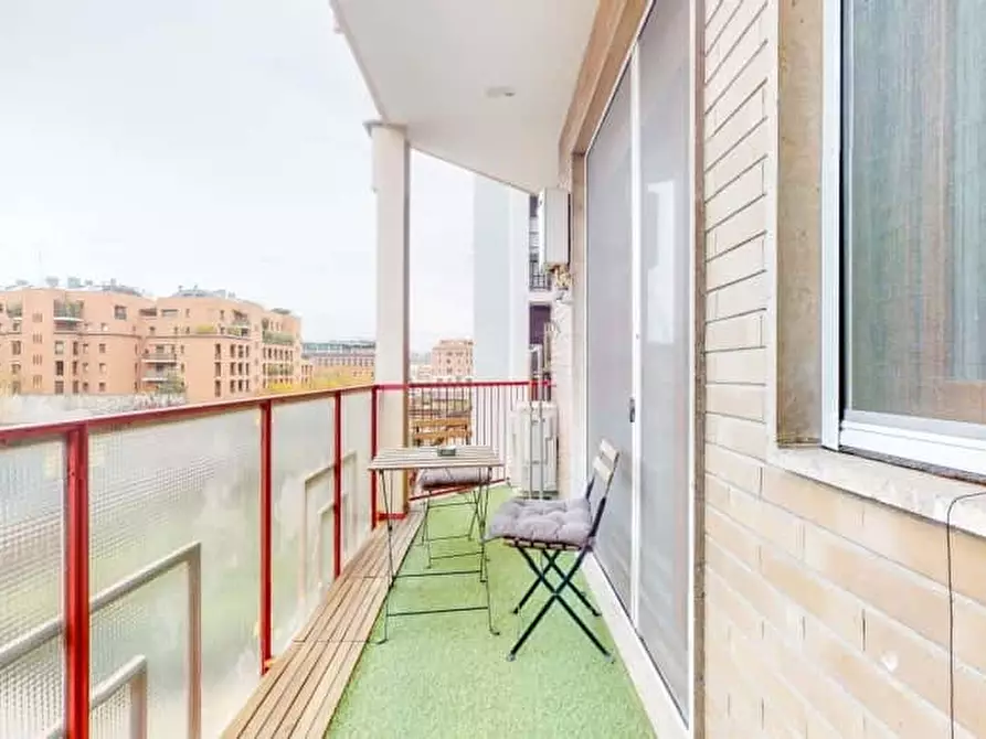 Immagine 20 di Appartamento in affitto  in Via Savona69A a Milano