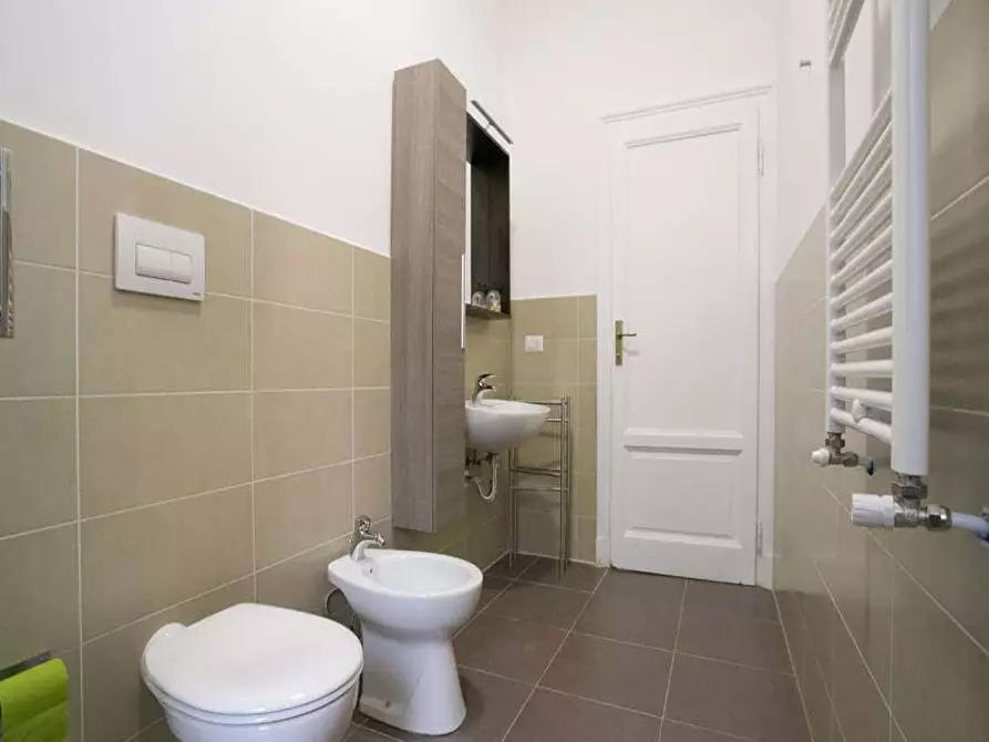 Immagine 18 di Camera in affitto  in Piazza Maria Adelaide di Savoia5 a Milano