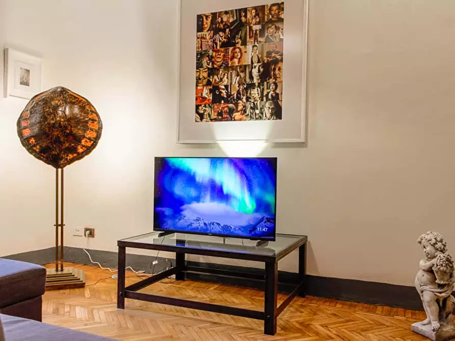 Immagine 5 di Appartamento in affitto  in Via Cesare Battisti1 a Bologna