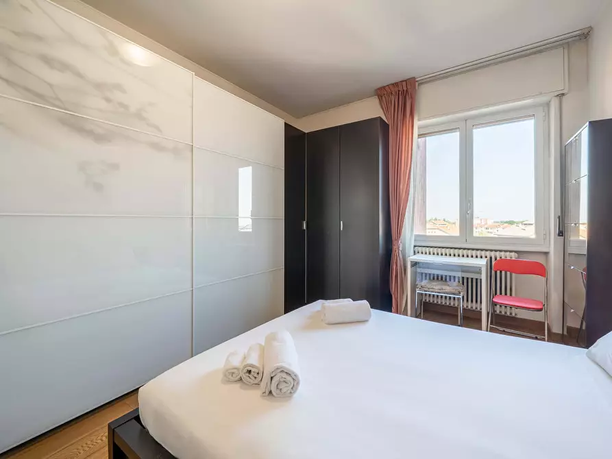 Immagine 43 di Appartamento in affitto  in Via Alessandro Repetti19 a Milano
