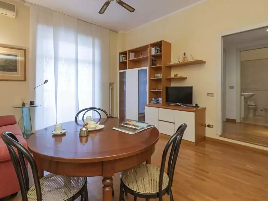 Immagine 35 di Appartamento in affitto  in Via San Marco22 a Milano