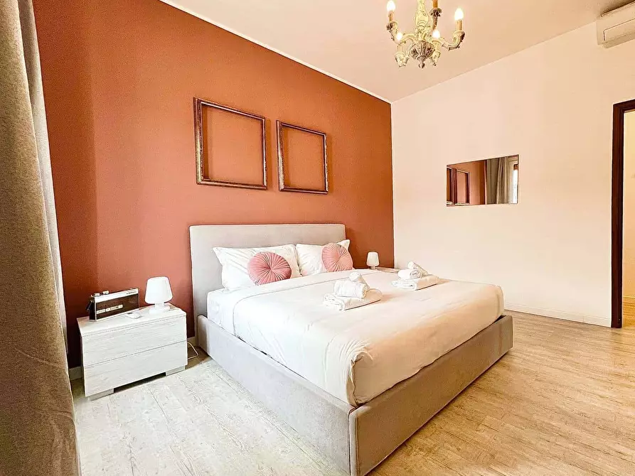 Immagine 14 di Appartamento in affitto  in Via Giuseppe Meda58 a Milano