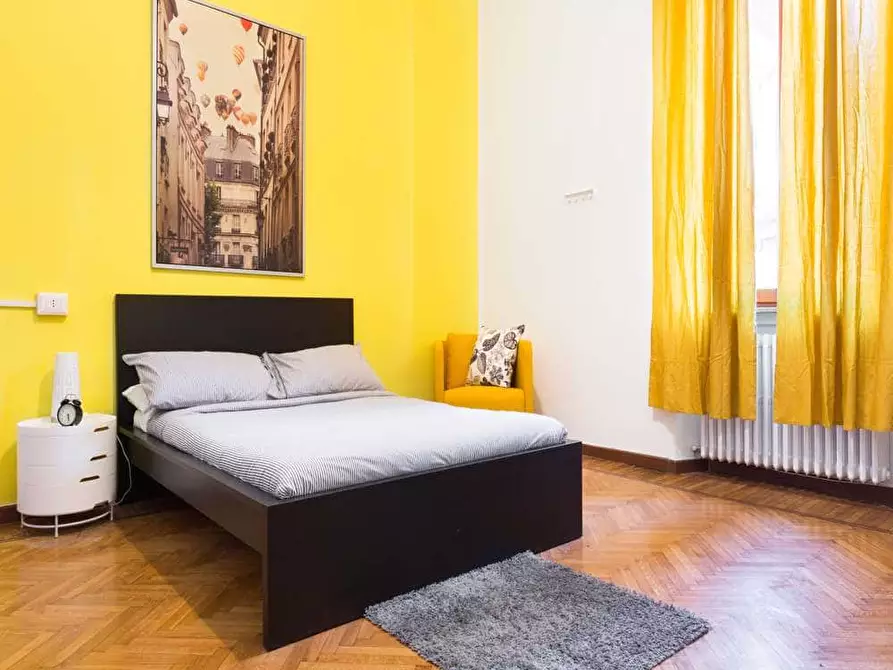 Immagine 6 di Camera in affitto  in Via Carlo Bertolazzi8 a Milano