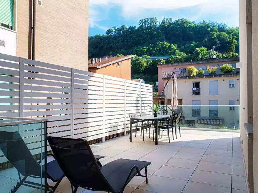 Immagine 2 di Appartamento in affitto  in Via Bellinzona52 a Como